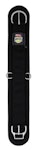 Felt Lined Straight Smart Cinch® with Roll Snug®