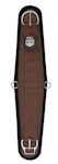 Felt Lined Roper Smart Cinch® with Roll Snug® Cinch Buckle