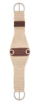 100% Mohair 27-Strand Roper Cinch