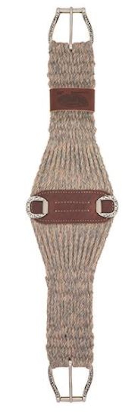 Alpaca Roper Cinch