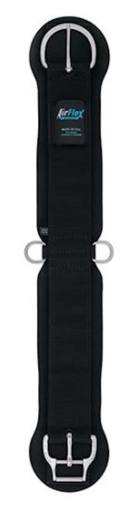 AirFlex® Straight Cinch with Roll Snug® Buckle