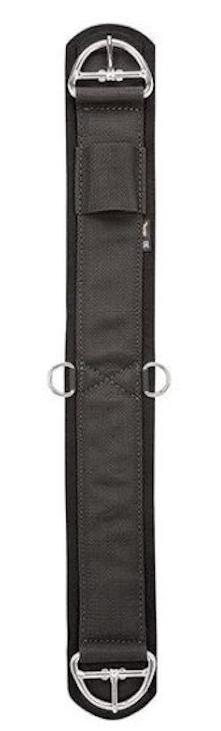 Felt Lined Deluxe Super Cinch