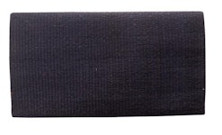 100% New Zealand Wool Saddle Blanket