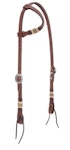 NT/BK RAWHIDE SL/EAR HDSTL, CH