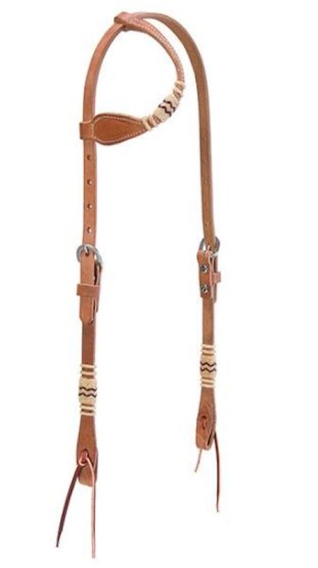 NT/CL RAWHIDE SL/EAR HDSTL, RU