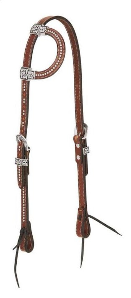 AUSTIN SL/EAR HDSTL,BROWN