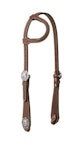 BASIN COWBOY SL/EAR HDSTL, BR