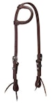 WORK TACK CHEVRN SL/EAR HDSTL