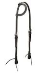 5/8" LATIGO SL/EAR HDSTL, BK