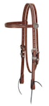 AUSTIN B/BAND HDSTL,BROWN