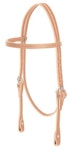 Horizons Browband Headstall