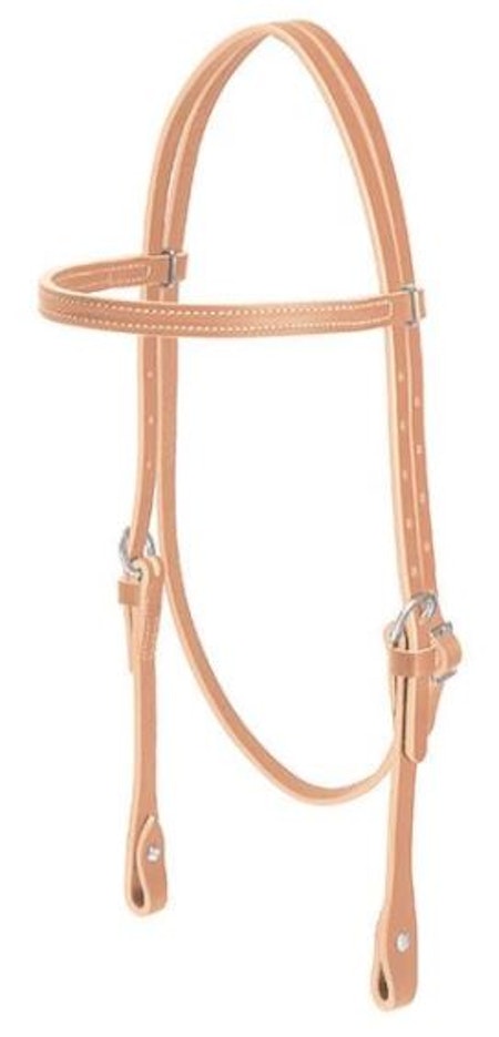 Horizons Browband Headstall