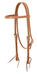 5/8"HL BROWBAND HEADSTALL, GB