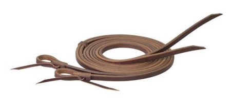 Working Tack Extra Heavy Harness Split Reins