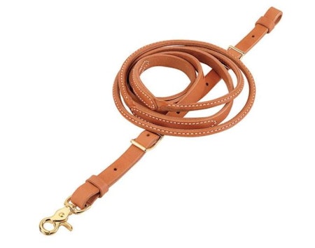REIN HL ROUND ROPER 8' SB