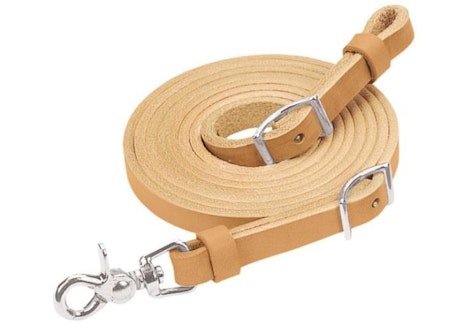 Horizons Roper Reins, 5/8"x 8'