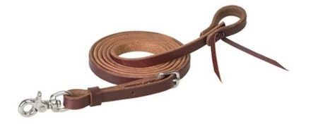 8' ROUND ROPER/CONTEST REIN,CR