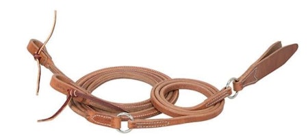Romal Reins, Russet