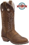 Dam - Ladies Buckaroo Oak ICE
