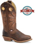 Dam - Ladies Tera Moka Buckaroo