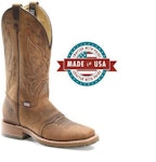 Dam - Ladies Charity Hi Top Roper ICE