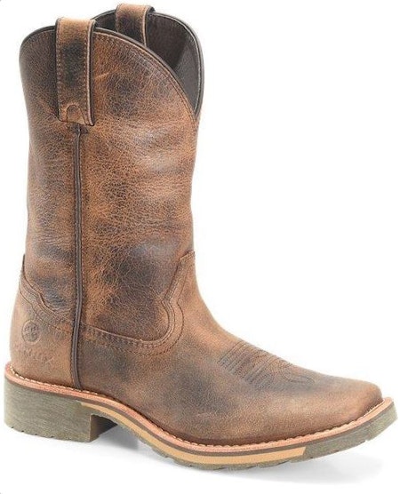 Dam - Ladies Work Roper