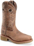 Dam - Ladies Work Roper w/safety toe