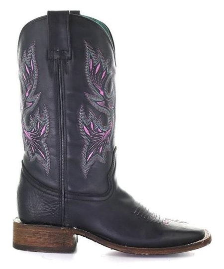 Dam - Corral Rodeo Black