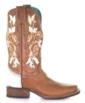 Dam - Corral Rodeo Roses Tan