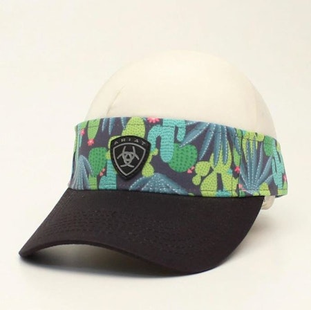 Ariat Ladies Visor