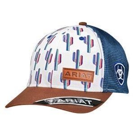 Ariat Ladies Cap