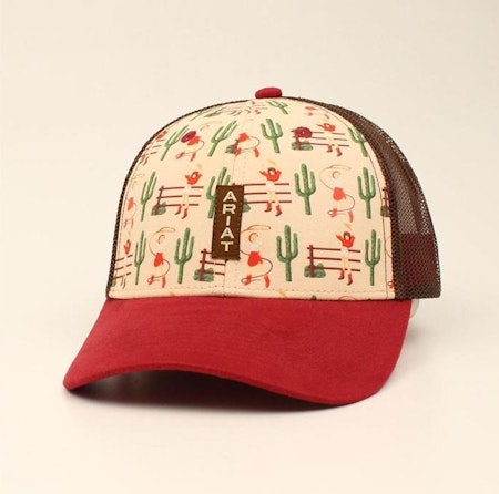 Ariat Ladies Cap cowgirl