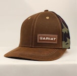 Ariat Mens Cap camo