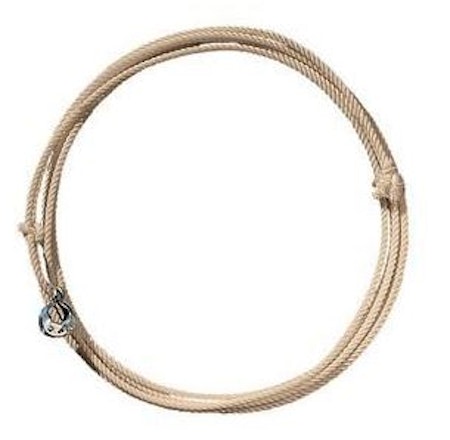 ROPE,RANCH,7/16"X30',W/HONDA