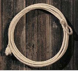 ROPE, RANCH