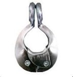 Quick Release Metal Honda