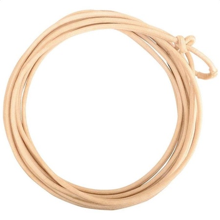 BRAIDED RANCH ROPE 3/8" 45'
