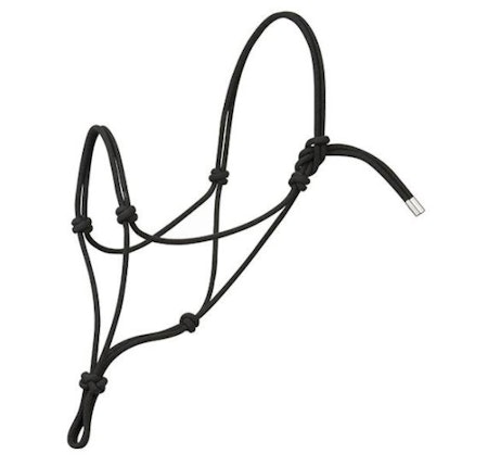 Silvertip® No. 95 Rope Halter