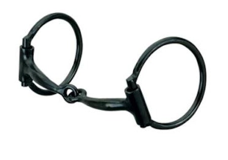 BIT,BS 5"SNAF COP INLAY,3"RING
