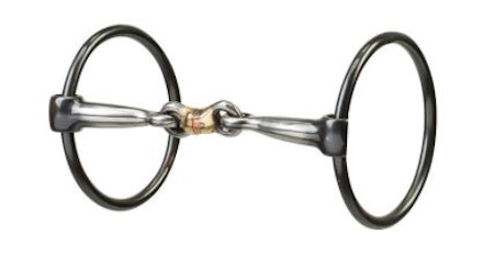BS 3"RING BIT 5"SI DOGBN MOUTH