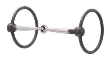 BS 3"RING BIT 5"SI SNAFL MOUTH