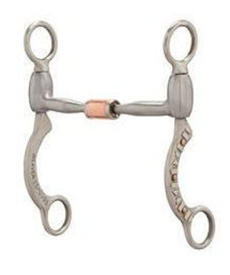 SS S-SHANK BILLY ALLEN BIT