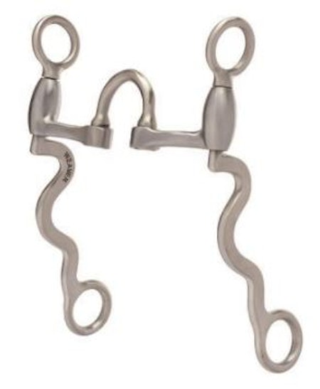 BIT,SS WVR L-SHANK CORRECTION