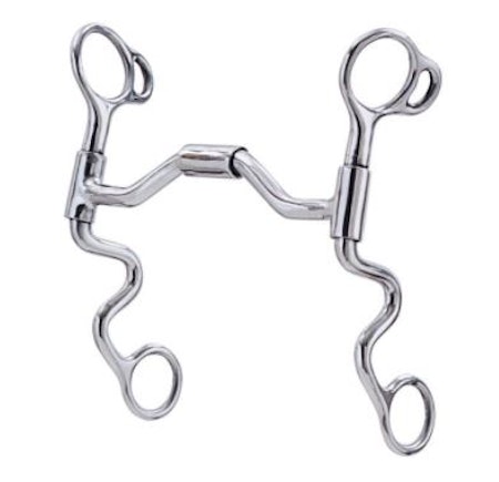 BIT,SS 5" JOINT PORT, 61/2" CK