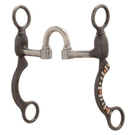 BUF BK S-SHANK CORRECTION BIT