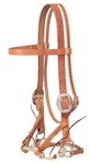 Justin Dunn Bitless Bridle