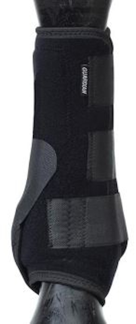 Synergy® Guardian Athletic Boots, Front