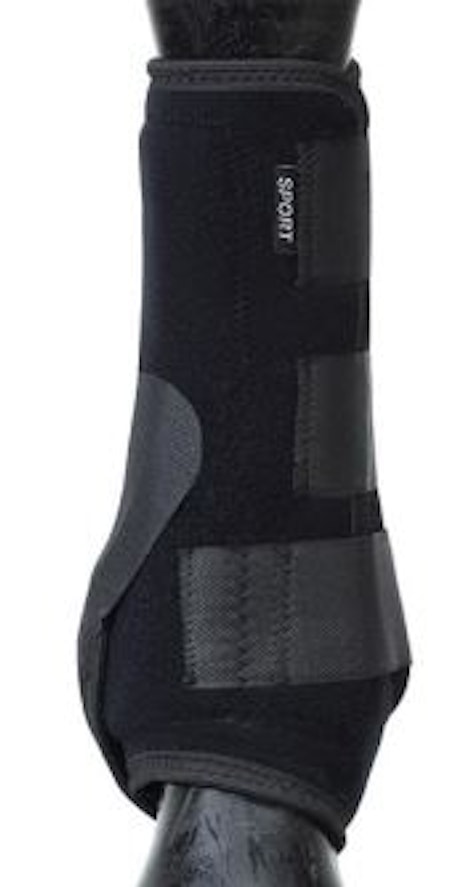 Synergy® Sport Athletic Boots, Front
