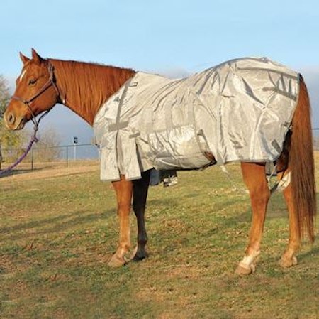 Light Weight Fly Sheet