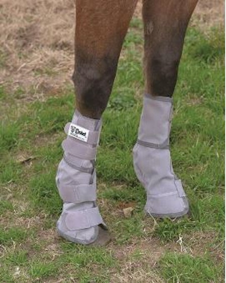 Cashel Crusader Leg Guard
